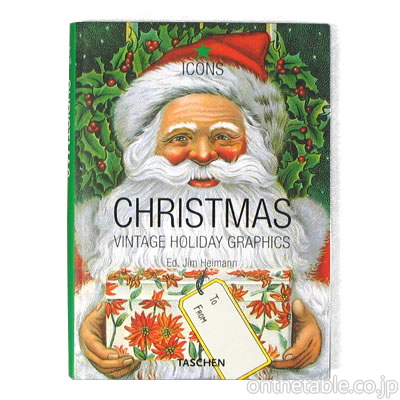 EDJIMHEIMANN クリスマス
