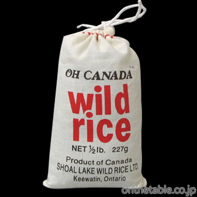 SHOALLAKEWILDRICE