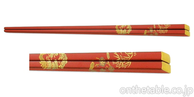 輪島塗(橋本幸作漆器店) 華の宴