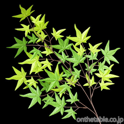 西賀 造花