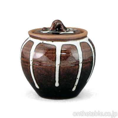 丹波立杭焼 市野茂良