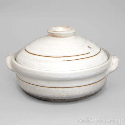 大黒窯 華月