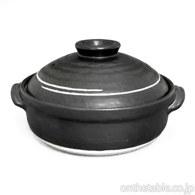 大黒窯 華月