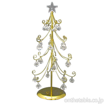 ヒールズ クリスマスオブジェ