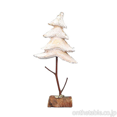 クリスマスオブジェ