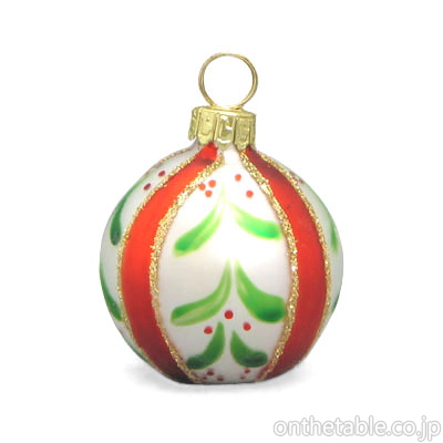 ジセラグラハム クリスマス