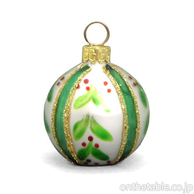 ジセラグラハム クリスマス