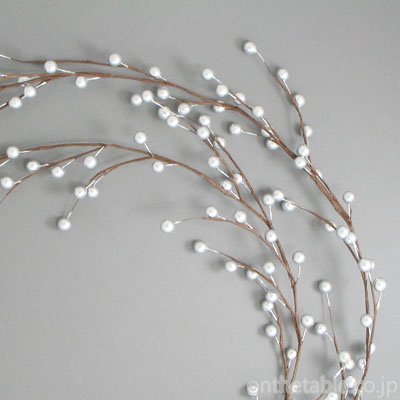 クリスマス造花