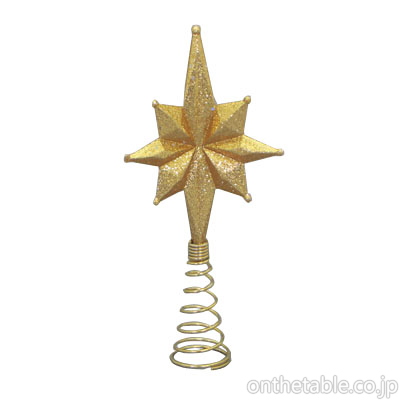 クリスマスオブジェ