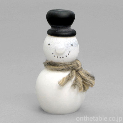 大西みゆき クリスマスオブジェ