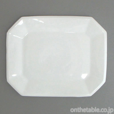 堀江陶器 八角
