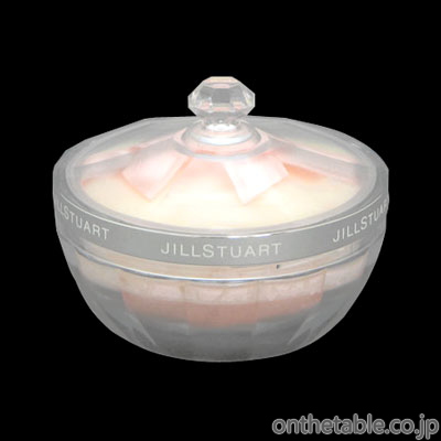 ジルスチュアート ルースパウダー