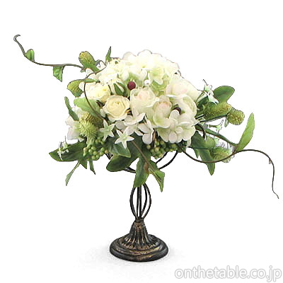 アートチャウダー オブジェ(アレンジメント)