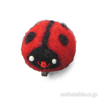 ブラウンベティ オブジェ