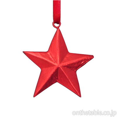エミリーリーデットベイリー クリスマスオーナメント