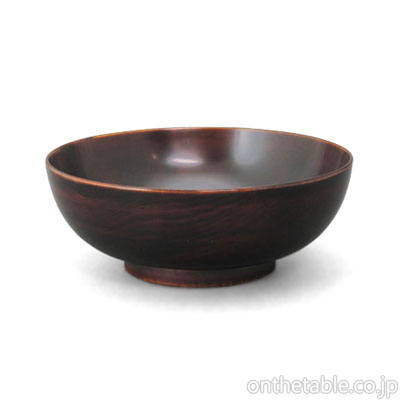 山中塗(守田漆器)
