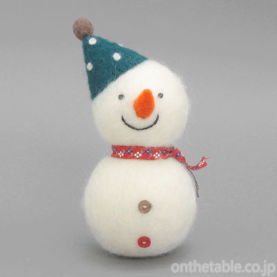 ババール クリスマスオブジェ(フルフィーノエル)