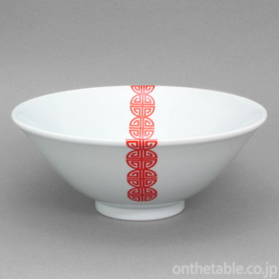 中華(山三三宅) 丸紋