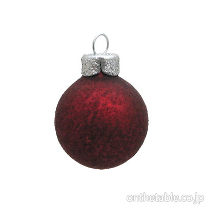 クリスマスオーナメント