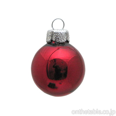 クリスマスオーナメント