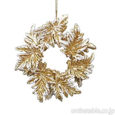 KURTSADLER クリスマスオーナメント