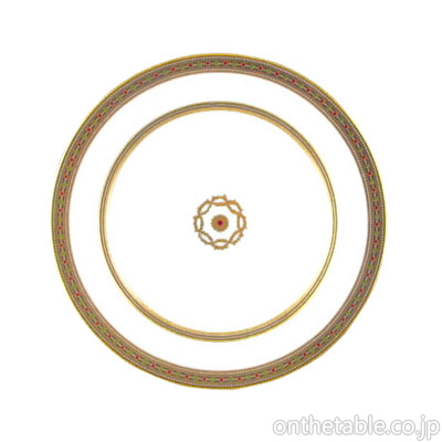 ベルナルド パラッツォ