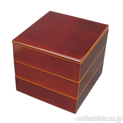 中山漆器