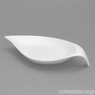 小田陶器 リーフ