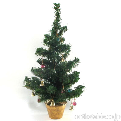 ジョイラッククラブ クリスマスオブジェ