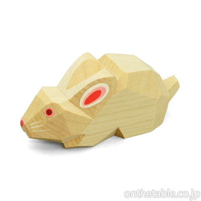 置物(十二支飾)