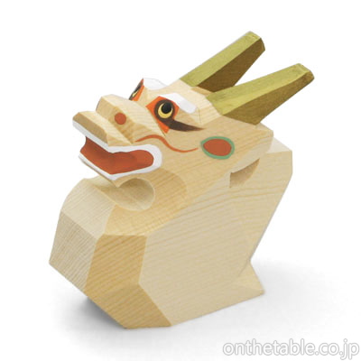 置物(十二支飾)