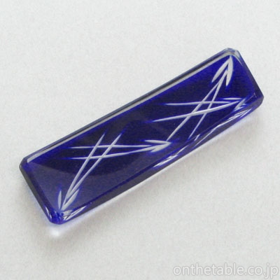 切子ガラス