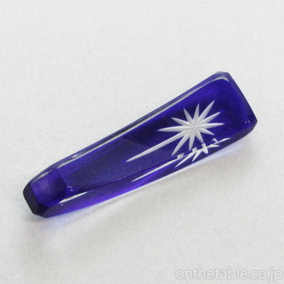 切子ガラス