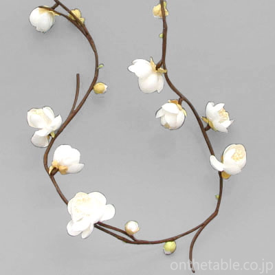 大直(めでたや) 造花