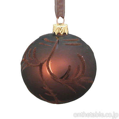 ｸﾘｽﾏｽｵｰﾅﾒﾝﾄ