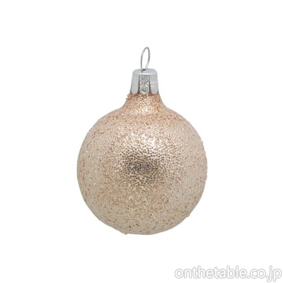 ｸﾘｽﾏｽｵｰﾅﾒﾝﾄ