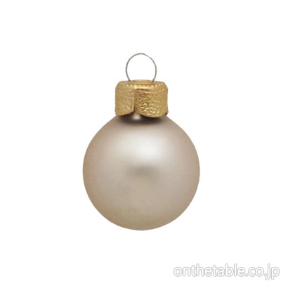 ｸﾘｽﾏｽｵｰﾅﾒﾝﾄ
