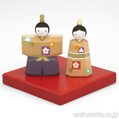 南雲 置物(かほり)