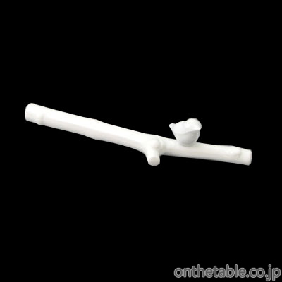 西海陶器(エッセンス) オブジェ(ブランチ)