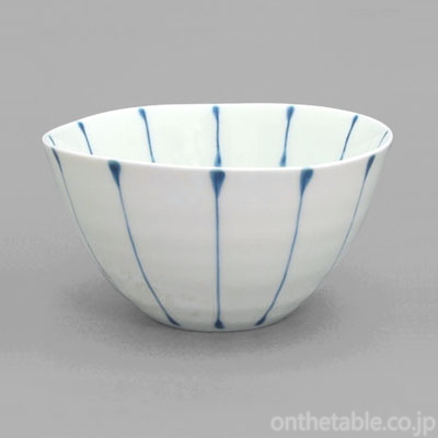 藍花