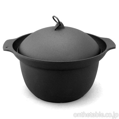南部鉄(オイゲン) 廣瀬慎