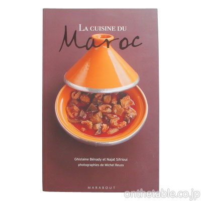 MARABOUT