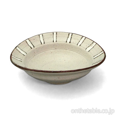 美濃焼(陽明庵)