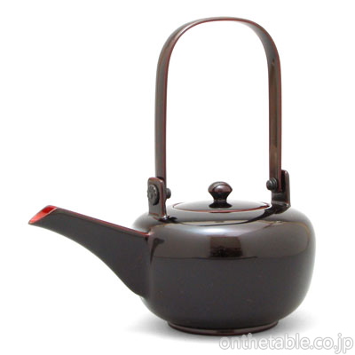 会津塗(白木屋漆器)