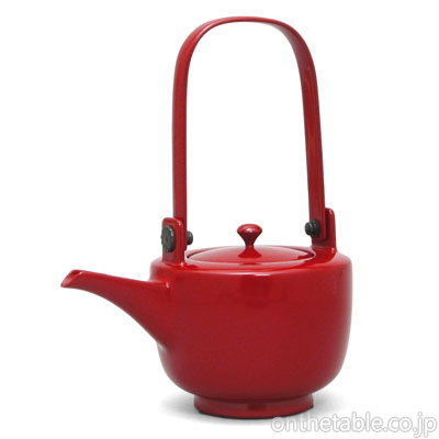会津塗(白木屋漆器)