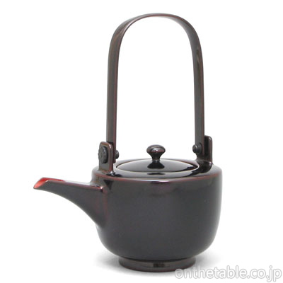 会津塗(白木屋漆器)