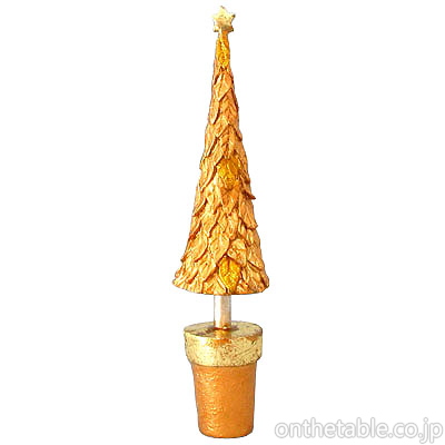 彩か クリスマスオブジェ