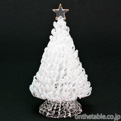 函館クリスマスファクトリー クリスマスオブジェ