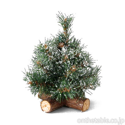シア クリスマスオブジェ