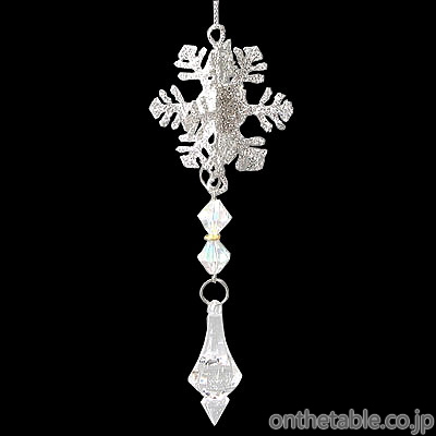 ｷｬｻﾘﾝｽﾞ  ｸﾘｽﾏｽｵｰﾅﾒﾝﾄ